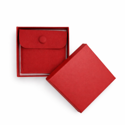 OFERTA DE LANZAMIENTO: Pack de 12 conjuntos de lujo rojos - 3 GRATIS
