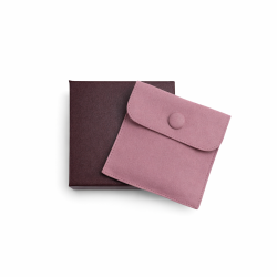 Pack 12 ensembles luxe Aubergine & Lilas - 3 OFFERTS
