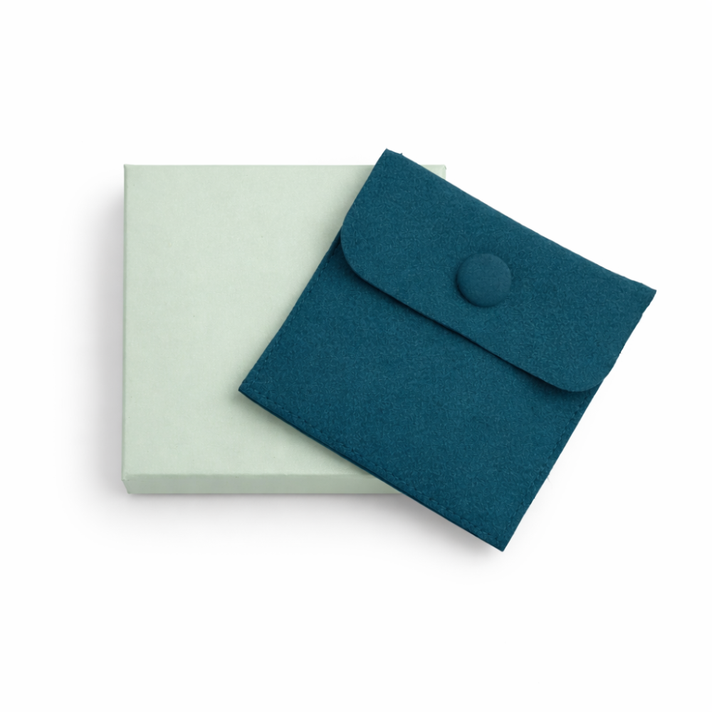 OFERTA DE LANZAMIENTO: Pack de 12 conjuntos de lujo Verde Agua y Azul Pato
