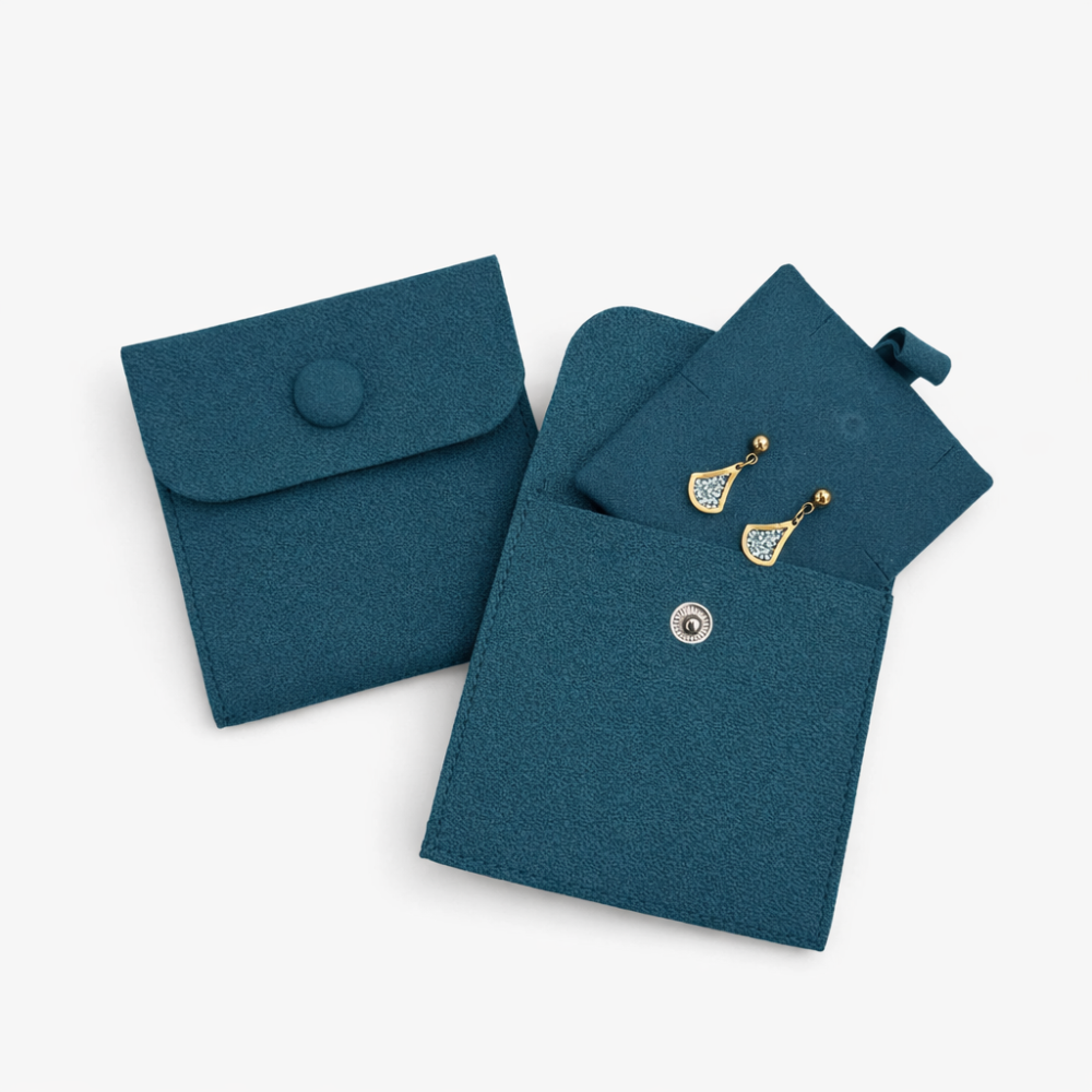 OFERTA DE LANZAMIENTO: Pack de 12 conjuntos de lujo Verde Agua y Azul Pato