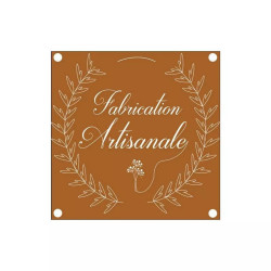 Etiquetas de fabricación artesanal
