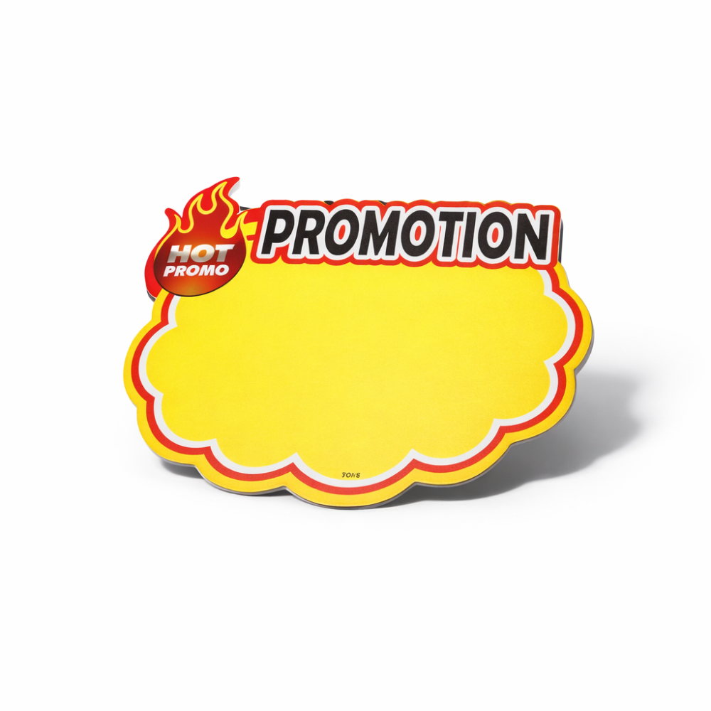 10 etiquetas para precios de promoción - 5717