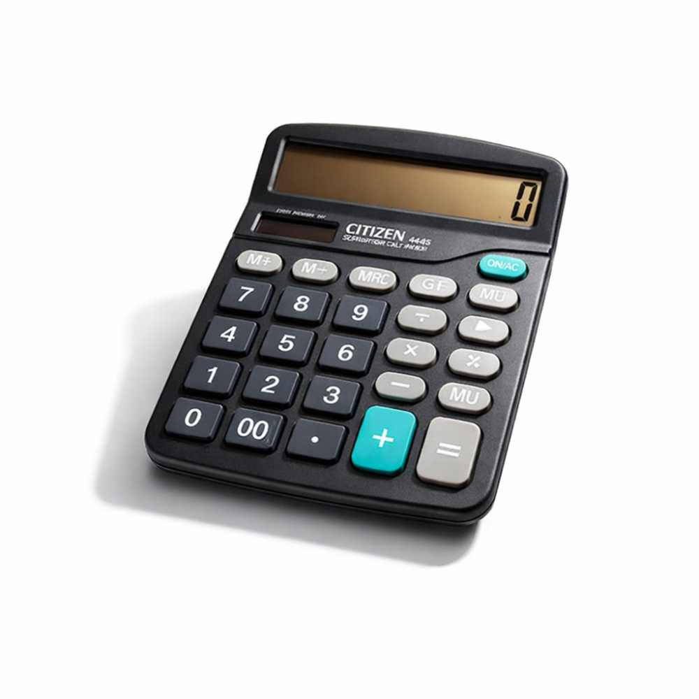 Calculadora solar - 0396