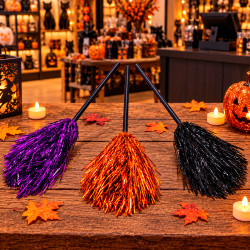 Pack "Trio Cabaret" - 3 látigos decorativos, el 3º DE REGALO
