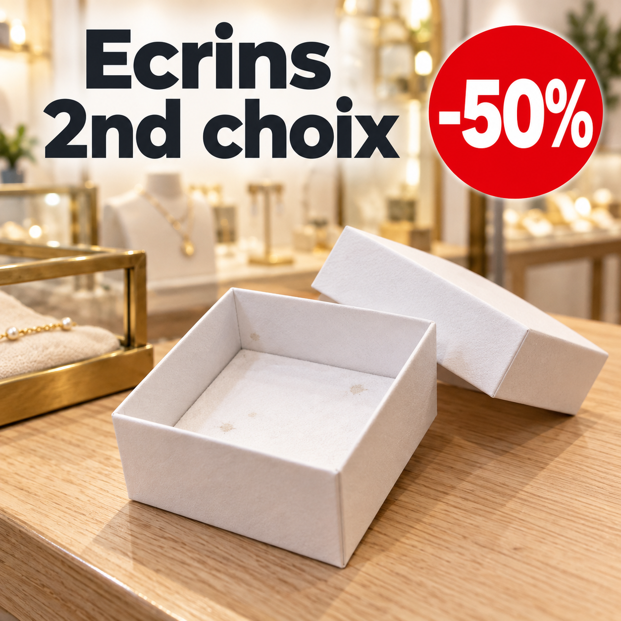 Écrins second choix