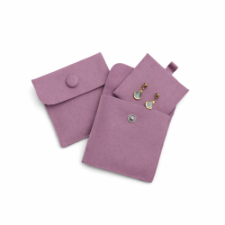 Pack 12 ensembles luxe Aubergine & Lilas - 3 OFFERTS