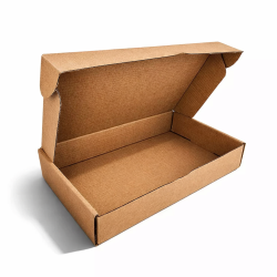Boîte en carton pour envoi postal 30x17x5cm - par 10