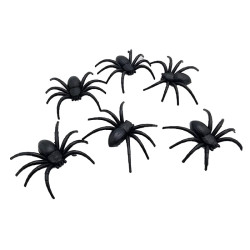 Pack "Vitrine Hantée" - 9 pièces pour décorer votre vitrine, -40 %
