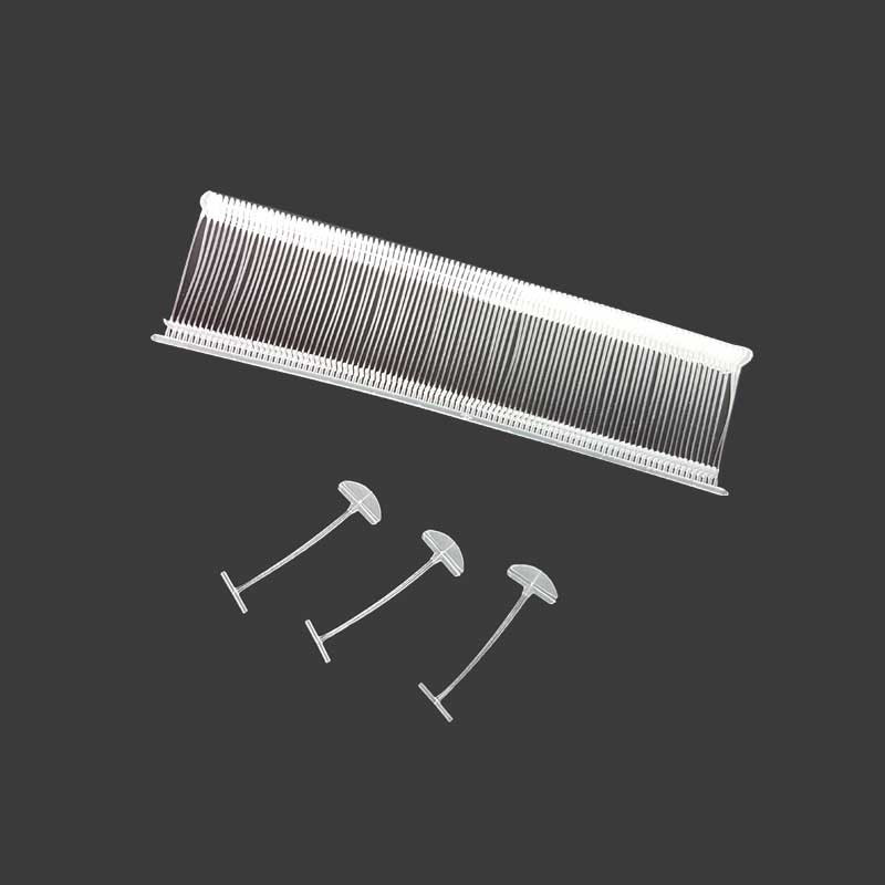 Boîte de 10000 attaches pour pistolet textile 35mm