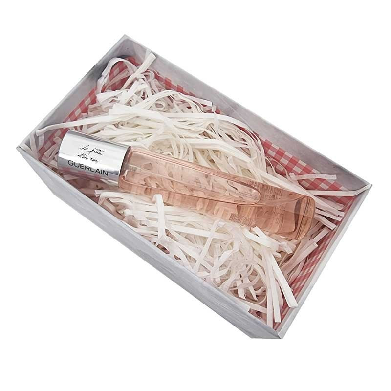 Frisure de papier décorative blanc 50g