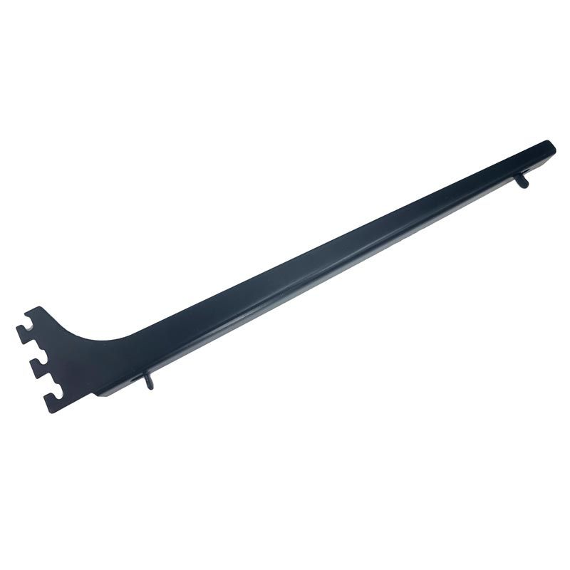 Consoles droite et gauche pour système d'agencement modulable 31 cm - par 2