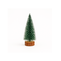 Alberello decorativo in miniatura - 10 cm