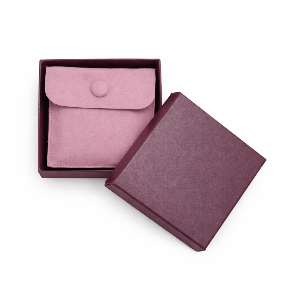 OFFRE LANCEMENT Pack 12 Ensembles Luxe Violet Aubergine