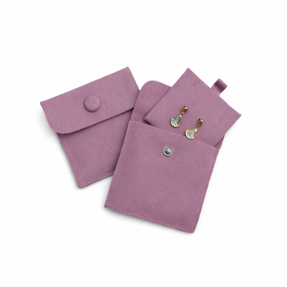 OFFRE LANCEMENT Pack 12 Ensembles Luxe Violet Aubergine