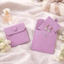 Pack 12 ensembles luxe Aubergine & Lilas - 3 OFFERTS