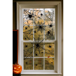 Pack "Brividi" - I 3 modelli di sticker di halloween (1 IN OMAGGIO)
