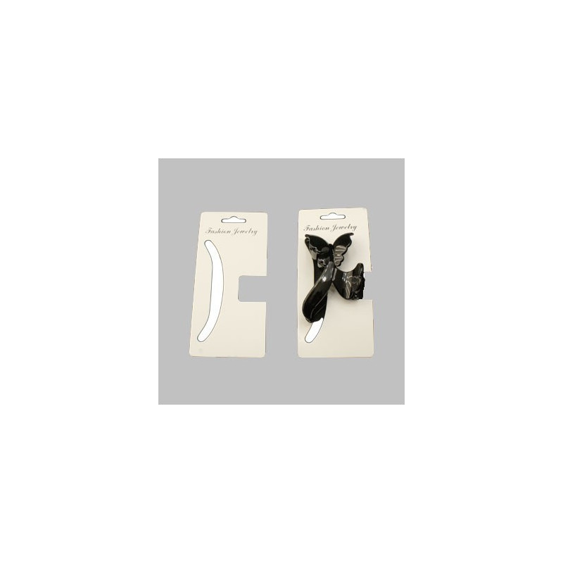 Supports pince blanc - 2604