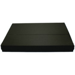 Valigetta per occhiali a 18 scomparti 45x39x6 cm